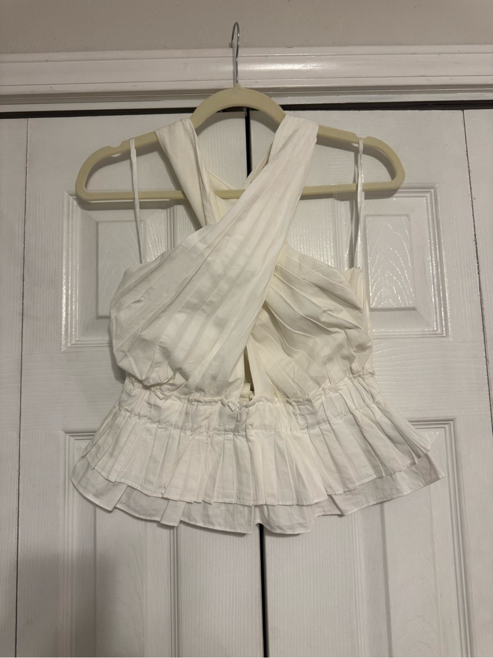 Ramy Brook top